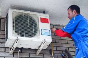 HVAC Companies Near Scott, AR Available Now